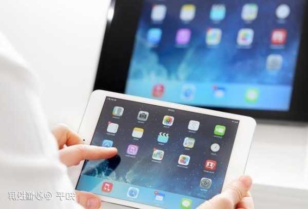 ipad如何连接台式电脑显示器，ipad如何连接台式电脑显示器？