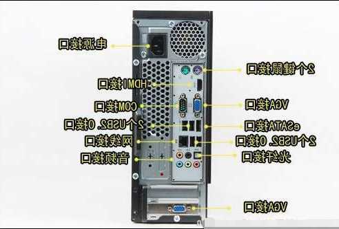 台式电脑无法连接hdmi显示器，台式电脑主机用hdmi连接显示器没反应