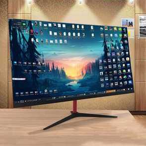 2k台式电脑显示器240hz？2k的电脑显示器？