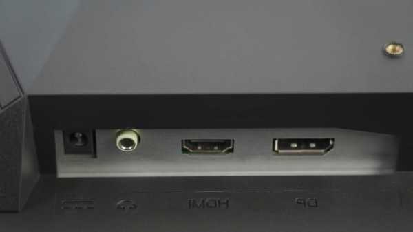 联想台式电脑显示器只有hdmi，联想显示器没有hdmi接口！