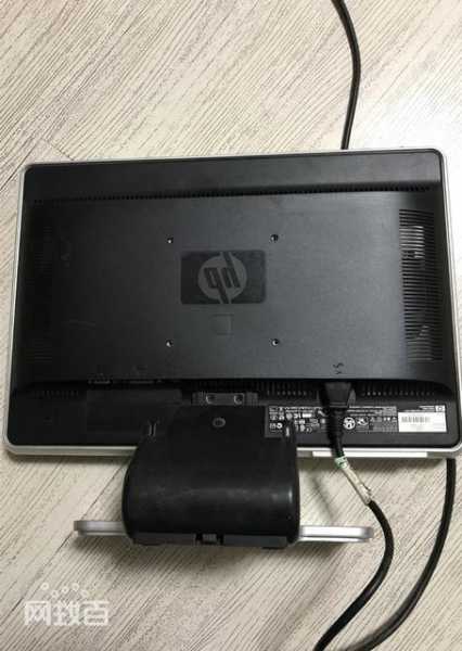 惠普台式电脑显示器没声音，hp2309p显示器没有声音