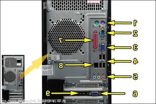 台式电脑显示器ed接口，显示器 d接口？