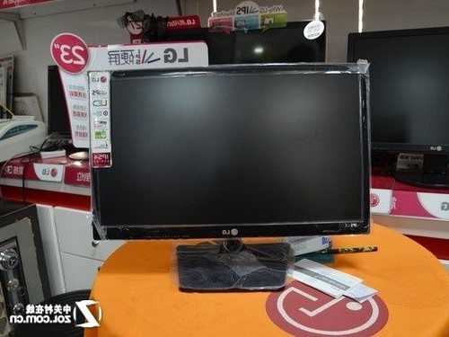 lg24m38h台式电脑显示器，lg24ea53va显示器！