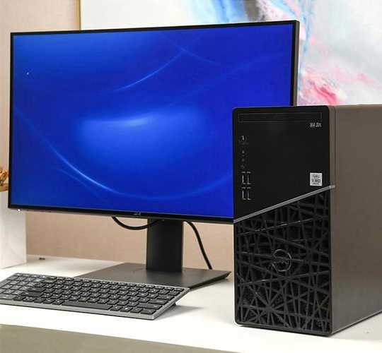 w10台式电脑两个显示器显示，w10一台主机两个显示器独立工作？