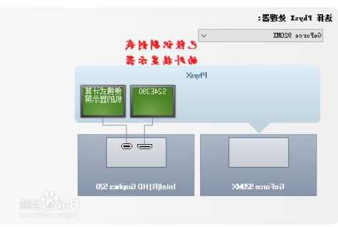 台式电脑hdmi连接显示器没信号，台式电脑hdmi连接显示器没信号怎么办！