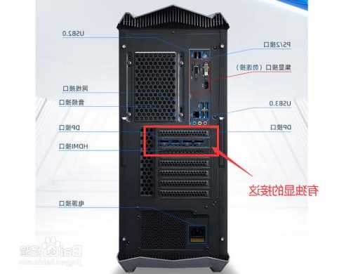 台式电脑显示器怎么开机，台式电脑显示器怎么开机按哪个键？