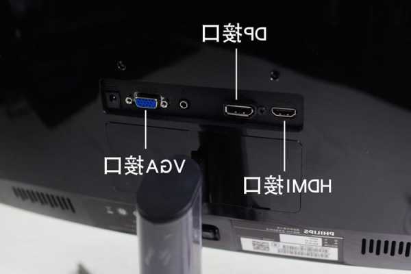 台式电脑显示器2w2音箱能用吗？显示器35mm 接音箱？