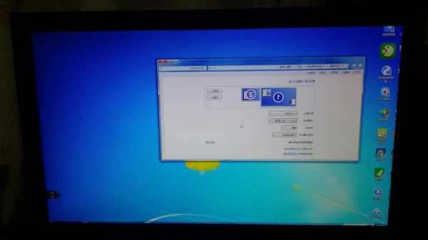 为什么台式电脑接上hdmi后显示器不显示，台式接hdmi无显示