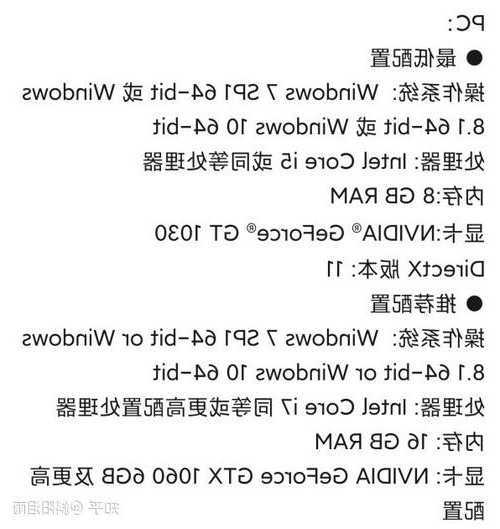 原神台式电脑显示器推荐？原神台式电脑配置？