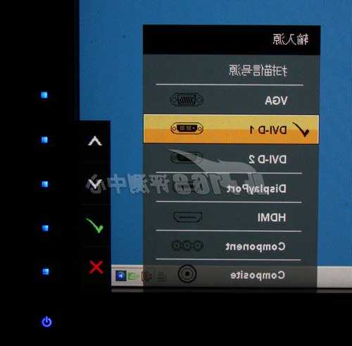 台式电脑显示器信号源设置的简单介绍