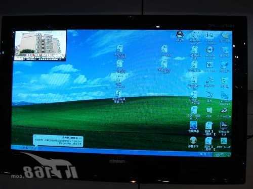 关于台式电脑显示器电视机设置的信息