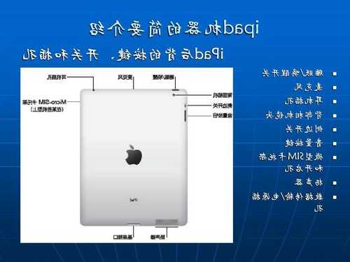 台式电脑怎么连接iPad显示器的简单介绍