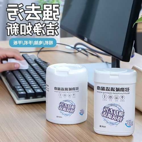 台式电脑显示器清理神器，电脑显示器怎么清理内部灰尘