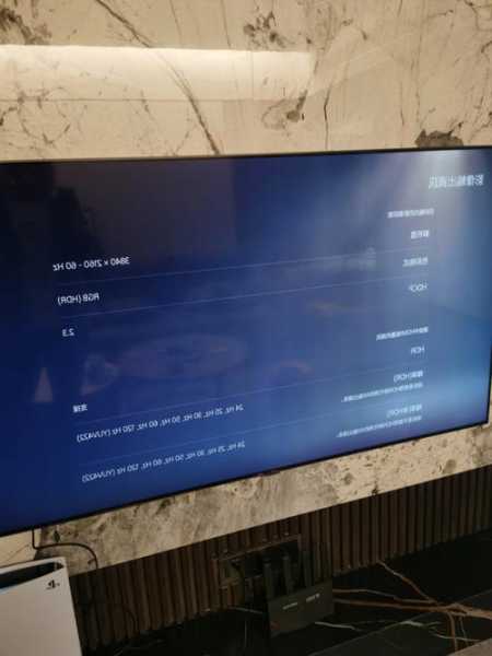 ps5连接台式电脑显示器，ps5连接台式电脑显示器没反应！