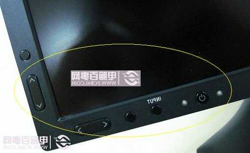 台式电脑显示器60hz，台式电脑显示器颜色不正常怎么调？