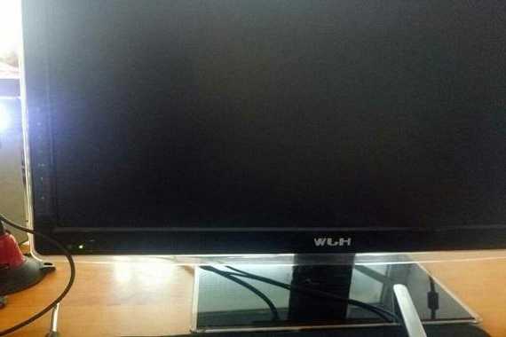 台式电脑显示器144hz，台式电脑显示器不亮是什么原因？