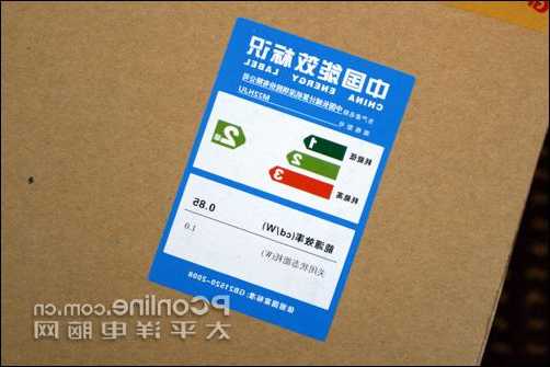 台式机电脑显示器能效，显示器能效等级重要吗！