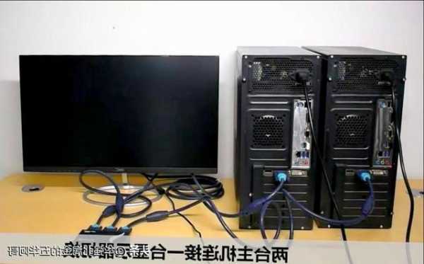 4k液晶显示器如何连接台式电脑？4k显示器用什么连接线？