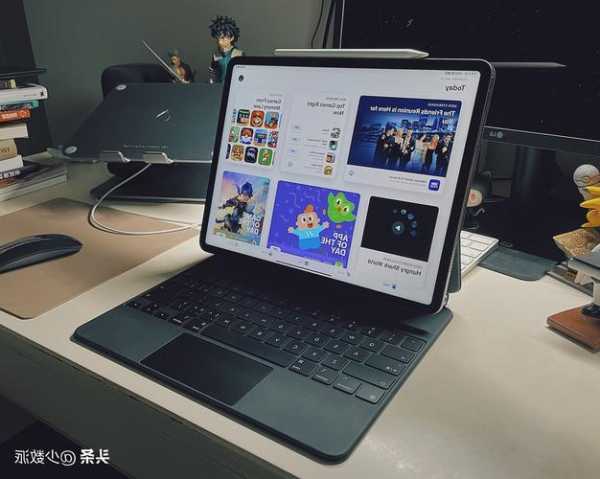 ipadpro做台式电脑显示器？ipad pro做电脑显示器？