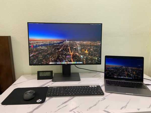 戴尔电脑台式机4k显示器推荐，dell 4k