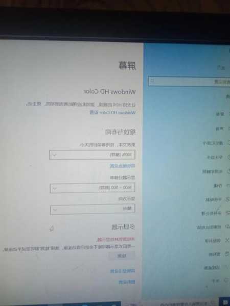 台式电脑hdmi连接不上显示器无信号吗？台式电脑连接hdmi无显示无信号？