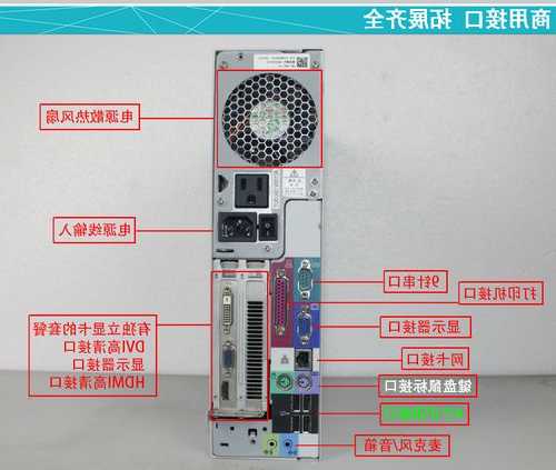 台式电脑显示器内置音响？台式电脑显示器内置音响怎么用？