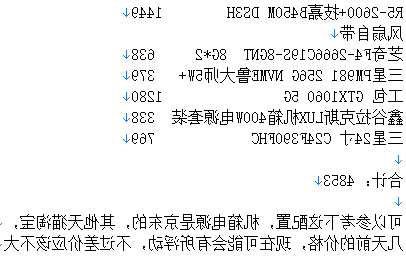 自己怎么组装台式电脑显示器，自己怎么组装台式电脑显示器配置！