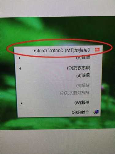 台式电脑显示器没有nvidia控制面板，新电脑没有nvidia控制面板！