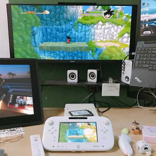 wii连接台式电脑显示器？wii连接台式电脑显示器无信号？