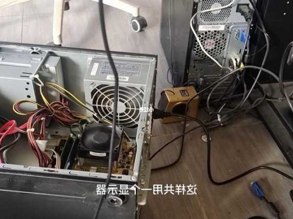 台式电脑显示器可以修么，台式显示器可以修吗？