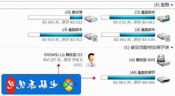 台式电脑插u盘无显示器？台式电脑插u盘无显示器怎么办？