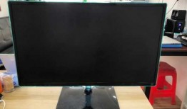 二手台式电脑显示器市场，二手电脑显示器值得购买吗？
