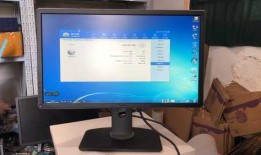 台式电脑显示器变蓝了怎么办，台式电脑屏幕是蓝色怎么办